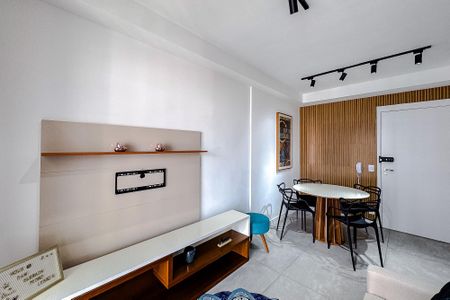 Apartamento para alugar com 50m², 2 quartos e sem vaga Apartamento para alugar com 50m², 2 quartos e sem vagaSala
