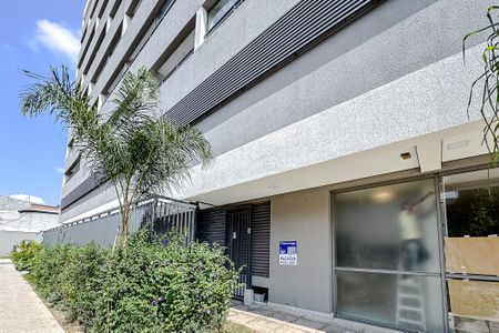 Apartamento para alugar com 50m², 2 quartos e sem vaga Apartamento para alugar com 50m², 2 quartos e sem vagaFachada - Plaquinha