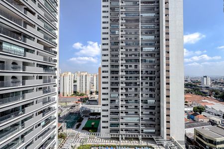 Apartamento para alugar com 50m², 2 quartos e sem vaga Apartamento para alugar com 50m², 2 quartos e sem vagaVista da Varanda