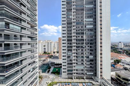 Apartamento para alugar com 50m², 2 quartos e sem vaga Apartamento para alugar com 50m², 2 quartos e sem vagaVista do Quarto 2
