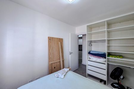 Quarto 1 de apartamento para alugar com 2 quartos, 50m² em Quarta Parada, São Paulo
