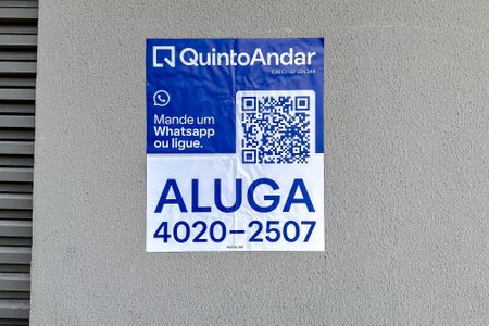 Apartamento para alugar com 50m², 2 quartos e sem vaga Apartamento para alugar com 50m², 2 quartos e sem vagaPlaquinha