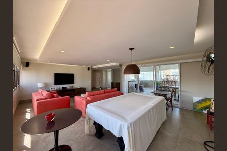 Apartamento à venda com 784m², 5 quartos e 6 vagasCobertura 