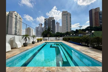 Apartamento à venda com 784m², 5 quartos e 6 vagasPiscina 