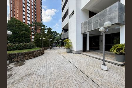 Apartamento à venda com 784m², 5 quartos e 6 vagasÁrea Comum