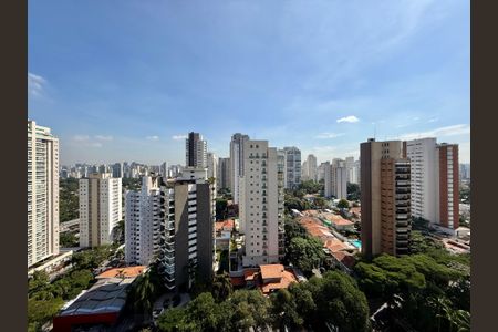 Apartamento à venda com 784m², 5 quartos e 6 vagasVista 