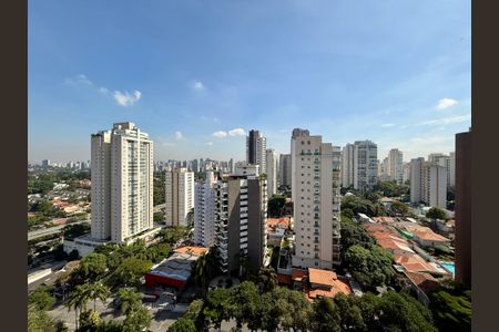 Apartamento à venda com 784m², 5 quartos e 6 vagasVista Suíte 1