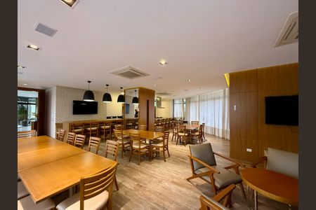 Apartamento à venda com 784m², 5 quartos e 6 vagasÁrea comum