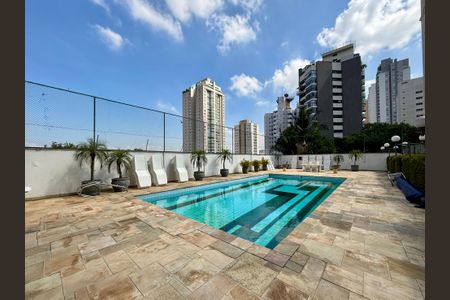 Apartamento à venda com 784m², 5 quartos e 6 vagasPiscina 