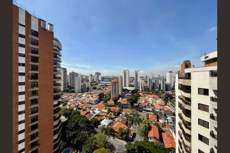 Apartamento à venda com 784m², 5 quartos e 6 vagasVista Varanda Cobertura 