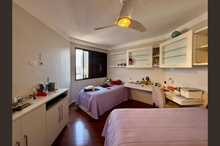 Apartamento à venda com 784m², 5 quartos e 6 vagasSuíte 1