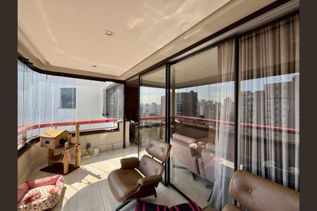 Apartamento à venda com 784m², 5 quartos e 6 vagasSacada 