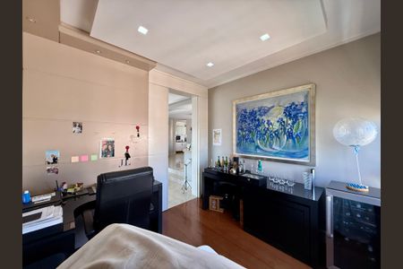 Apartamento à venda com 784m², 5 quartos e 6 vagasEscritório