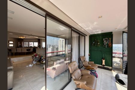 Apartamento à venda com 784m², 5 quartos e 6 vagasSacada
