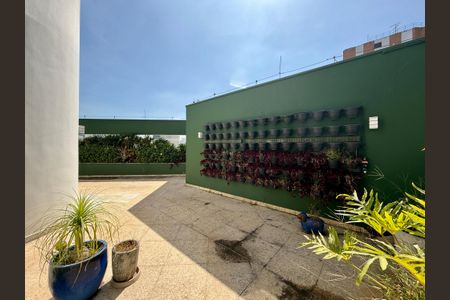 Apartamento à venda com 784m², 5 quartos e 6 vagasVaranda Cobertura 