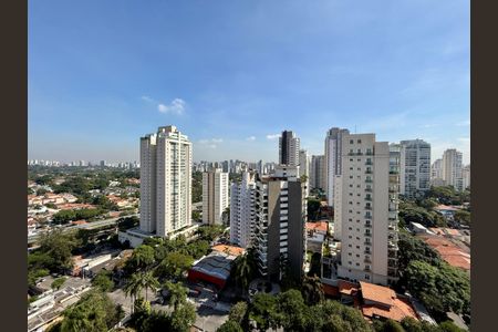 Apartamento à venda com 784m², 5 quartos e 6 vagasVista 