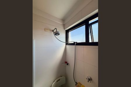 Apartamento à venda com 784m², 5 quartos e 6 vagasBanheiro Suíte 1