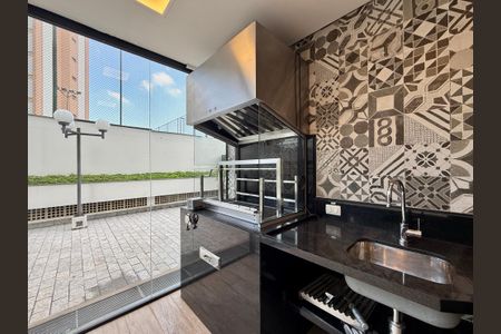 Apartamento à venda com 784m², 5 quartos e 6 vagasChurrasqueira Salão de Festas