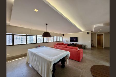 Apartamento à venda com 784m², 5 quartos e 6 vagasCobertura 