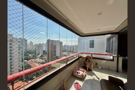 Apartamento à venda com 784m², 5 quartos e 6 vagasSacada 