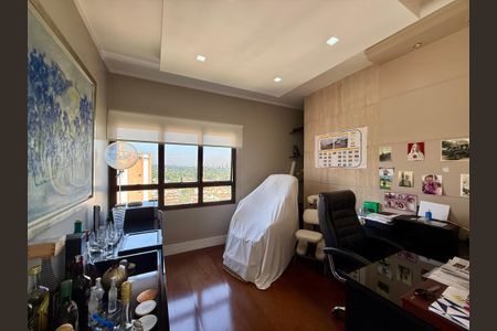 Apartamento à venda com 784m², 5 quartos e 6 vagasEscritório 