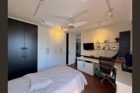 Apartamento à venda com 784m², 5 quartos e 6 vagasQuarto 