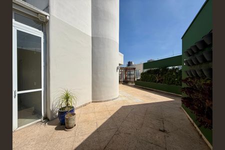 Apartamento à venda com 784m², 5 quartos e 6 vagasVaranda Cobertura 