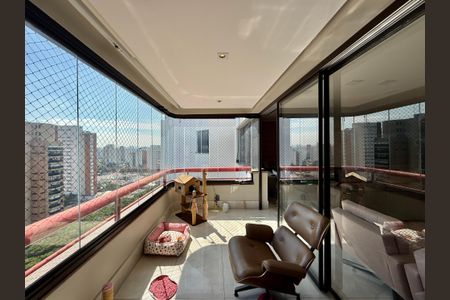 Apartamento à venda com 784m², 5 quartos e 6 vagasSacada 