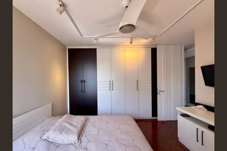 Apartamento à venda com 784m², 5 quartos e 6 vagasQuarto 
