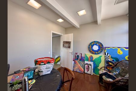 Apartamento à venda com 784m², 5 quartos e 6 vagasAteliê 