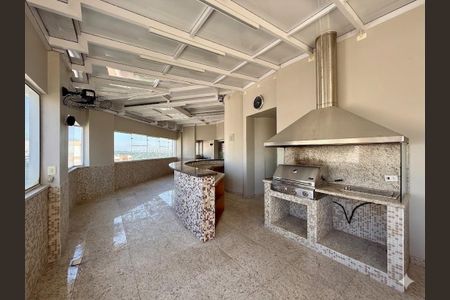 Apartamento à venda com 784m², 5 quartos e 6 vagasVaranda Cobertura 
