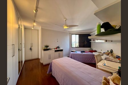 Apartamento à venda com 784m², 5 quartos e 6 vagasSuíte 1