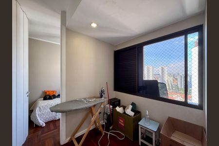 Apartamento à venda com 784m², 5 quartos e 6 vagasQuarto de Serviço 