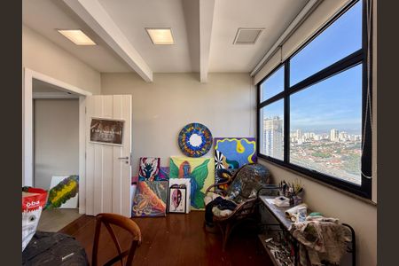 Apartamento à venda com 784m², 5 quartos e 6 vagasAteliê 