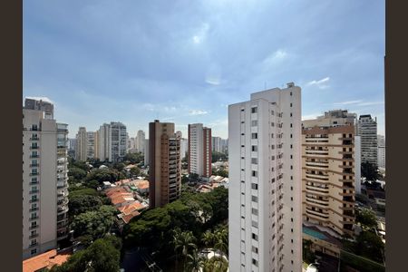 Apartamento à venda com 784m², 5 quartos e 6 vagasVista Suíte 2