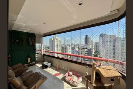 Apartamento à venda com 784m², 5 quartos e 6 vagasSacada