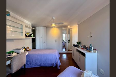 Apartamento à venda com 784m², 5 quartos e 6 vagasSuíte 1