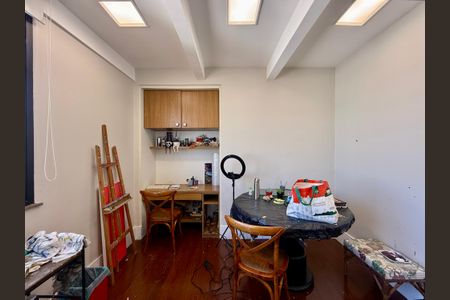 Apartamento à venda com 784m², 5 quartos e 6 vagasAteliê 