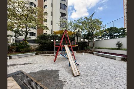 Apartamento à venda com 784m², 5 quartos e 6 vagasPlayground 