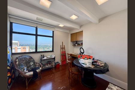 Apartamento à venda com 784m², 5 quartos e 6 vagasAteliê 