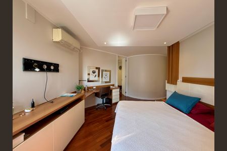 Apartamento à venda com 784m², 5 quartos e 6 vagasSuíte 2