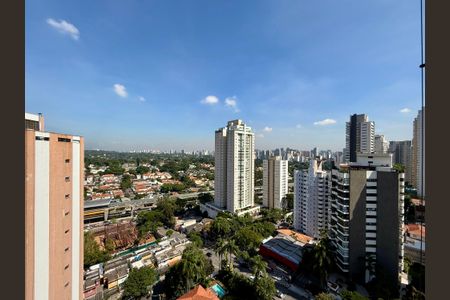 Apartamento à venda com 784m², 5 quartos e 6 vagasVista Escritório