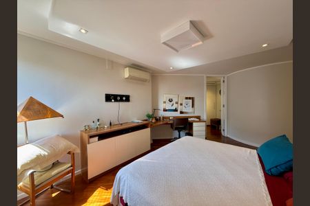 Apartamento à venda com 784m², 5 quartos e 6 vagasSuíte 2