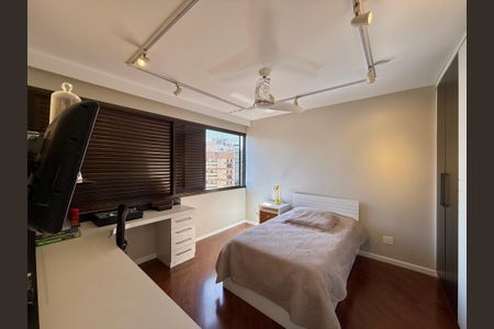 Apartamento à venda com 784m², 5 quartos e 6 vagasQuarto 