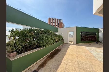 Apartamento à venda com 784m², 5 quartos e 6 vagasVaranda Cobertura 