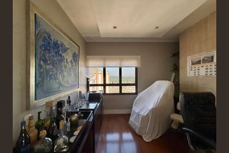 Apartamento à venda com 784m², 5 quartos e 6 vagasEscritório