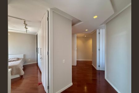Apartamento à venda com 784m², 5 quartos e 6 vagasCorredor 