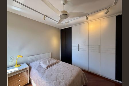 Apartamento à venda com 784m², 5 quartos e 6 vagasQuarto 