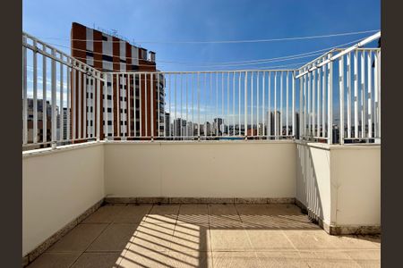 Apartamento à venda com 784m², 5 quartos e 6 vagasVaranda Cobertura 