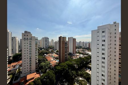 Apartamento à venda com 784m², 5 quartos e 6 vagasVista Quarto 2